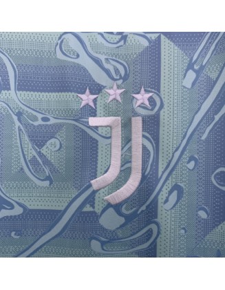 Camiseta Juventus 2a Equipacion 25/26