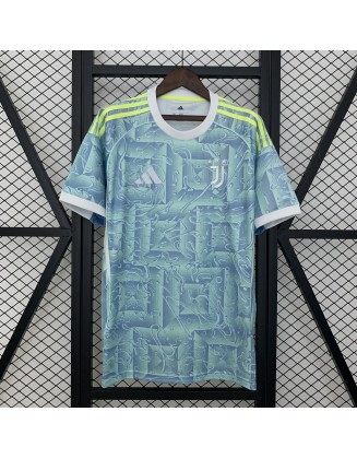 Camiseta Juventus 2a Equipacion 25/26
