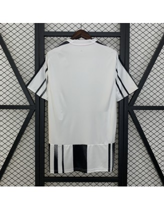 Camiseta Juventus Primera Equipacion 25/26