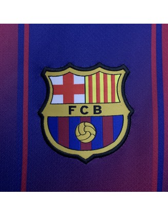 Camiseta Barcelona Primera Equipacion 25/26