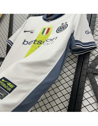 Camisetas Inter Milán Edición Especial 25/26