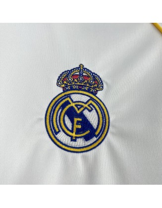 Camiseta Real Madrid Primera Equipacion 25/26