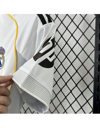 Camiseta Real Madrid Primera Equipacion 25/26