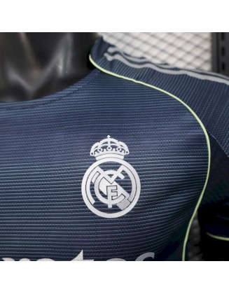 Camiseta Real Madrid 25/26 Jugador