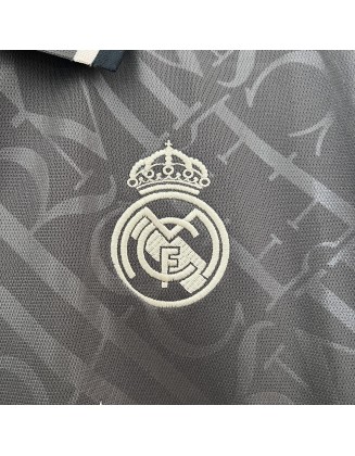 Camiseta Real Madrid Tercera 24/25