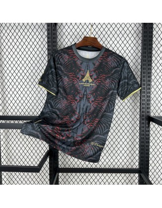 Camiseta especial del PSG 25/26