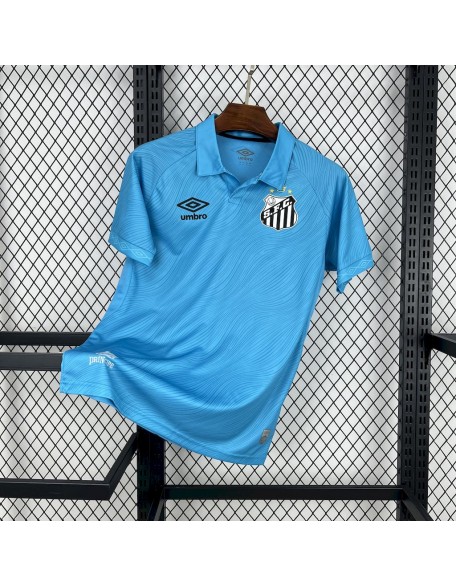 Santos 2025/26