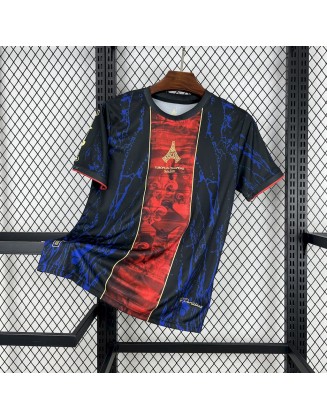 Camiseta especial del PSG 25/26