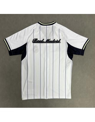 Camiseta Real Madrid 25/26