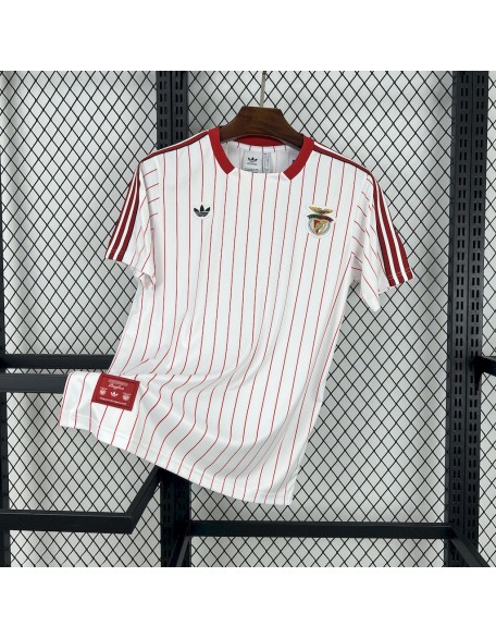 Camiseta Benfica 25/26