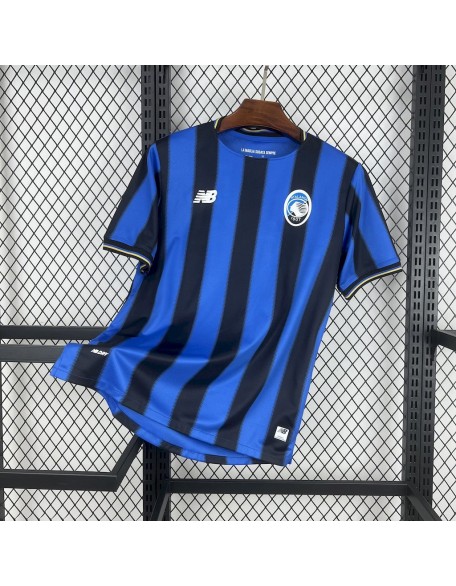 Camiseta del Atalanta 25/26
