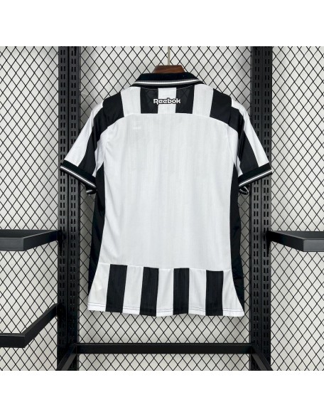 Camiseta del Botafogo 2025/26