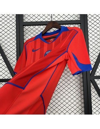 Camiseta PSG 25/26