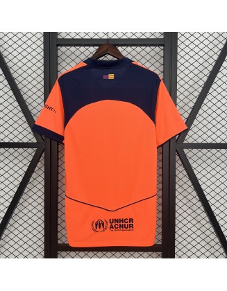 Camiseta Barcelona 3a Equipacion 25/26