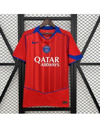 Camiseta PSG 25/26