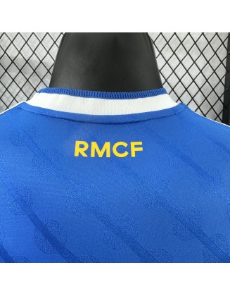 Camiseta Real Madrid 3a Equipacion 25/26 Jugador