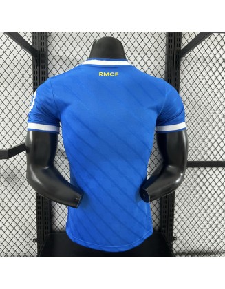 Camiseta Real Madrid 3a Equipacion 25/26 Jugador