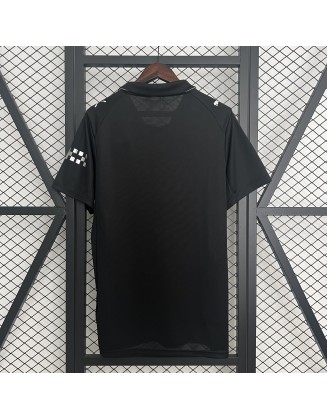 Camiseta Manchester City 2a Equipacion 25/26