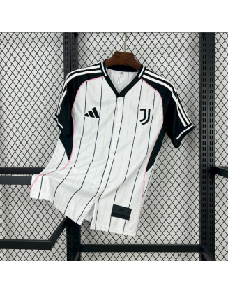 Camiseta Juventus 25/26