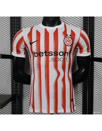 Camiseta Inter Milan 25/26 jugadores