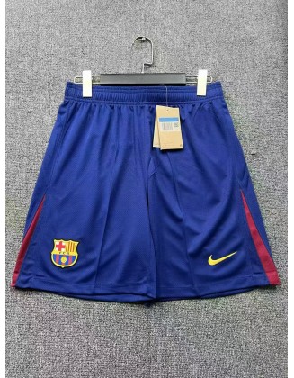 Camiseta Barcelona Primera Equipacion 25/26