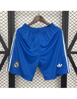 Camiseta Real Madrid Tercera 25/26