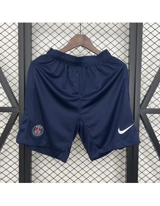 1 estrella Camiseta PSG Primera Equipacion 25/26