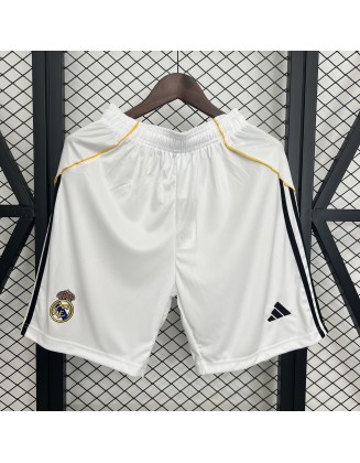 Camiseta Real Madrid Primera Equipacion 25/26