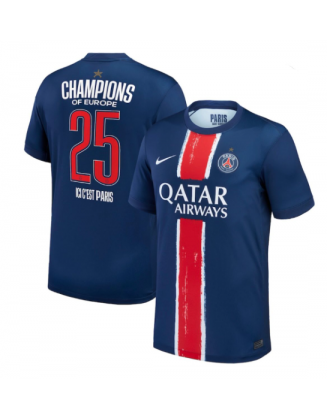 Camiseta Champions 24/25