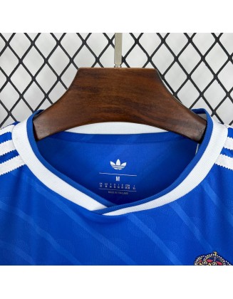 Camiseta Real Madrid Tercera 25/26