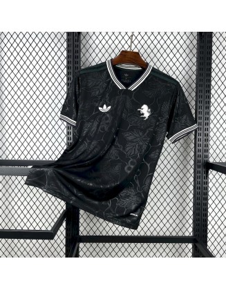 Camiseta Juventus 3a Equipacion 25/26