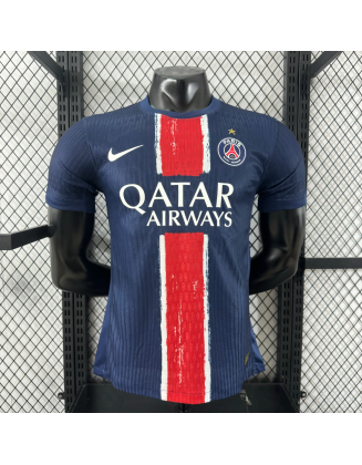 1 estrella Camiseta Primera Equipacion 24/25 versión del reproductor