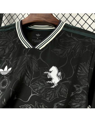 Camiseta Juventus 3a Equipacion 25/26
