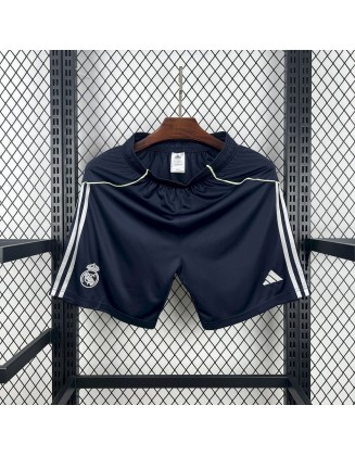 Camiseta Real Madrid 2a Equipacion 25/26