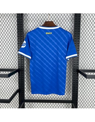 Camiseta Real Madrid Tercera 25/26