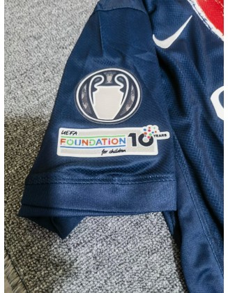 1 estrella Camiseta Primera Equipacion 24/25 versión del reproductor
