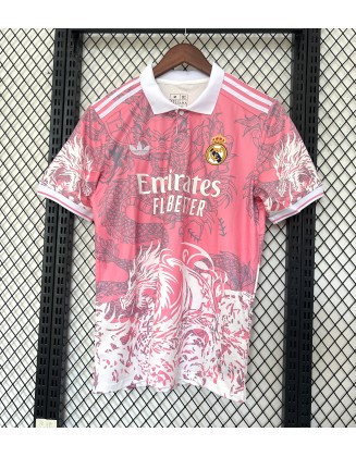 Camiseta Real Madrid 25/26