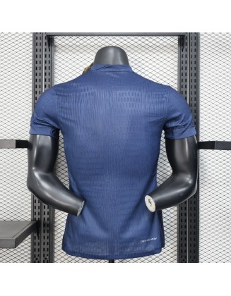 Camiseta PSG 25/26 versión del reproductor