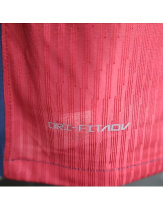 Camiseta Barcelona Primera Equipacion 24/25 Jugador
