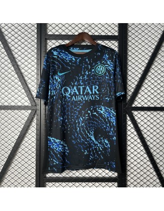 Camisetas Inter Milán Edición Especial 25/26