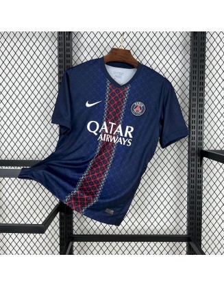 Camiseta PSG Primera Equipacion 25/26
