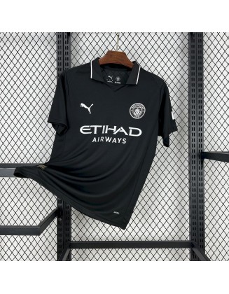 Camiseta Manchester City 4a Equipacion 25/26