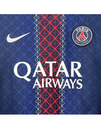 Camiseta PSG Primera Equipacion 25/26