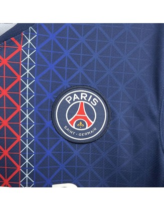 Camiseta PSG Primera Equipacion 25/26