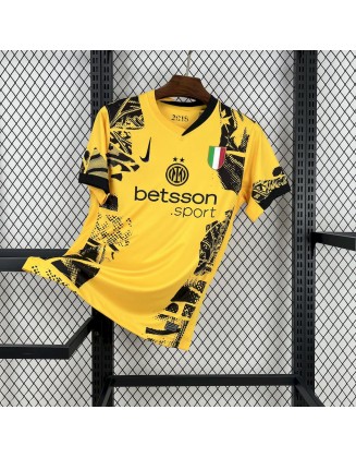Camiseta Inter Milan 24/25