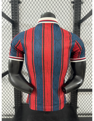 25/26 Barcelona 125th Anniversary Player Version