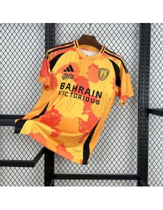 Camiseta PSG 25/26