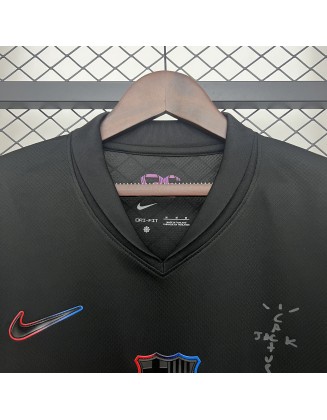 Camiseta Barcelona 2a Equipacion 25/26