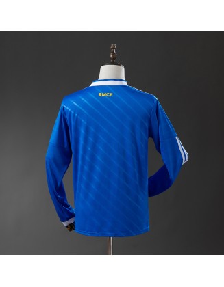 Camiseta Real Madrid Tercera 25/26 ML