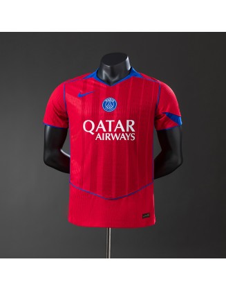 Camiseta Pairs 25/26 versión del reproductor